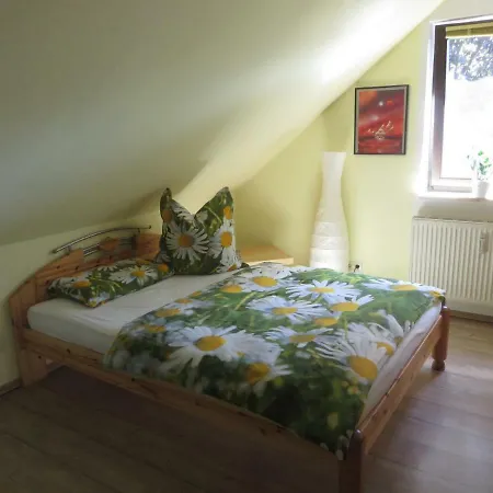 Apartman Am Wasserturm *