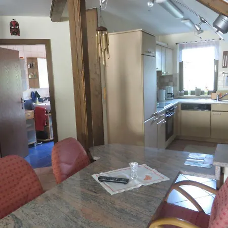 Apartman Am Wasserturm Limabach - Oberfrohna