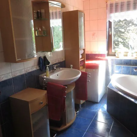 Am Wasserturm Apartman